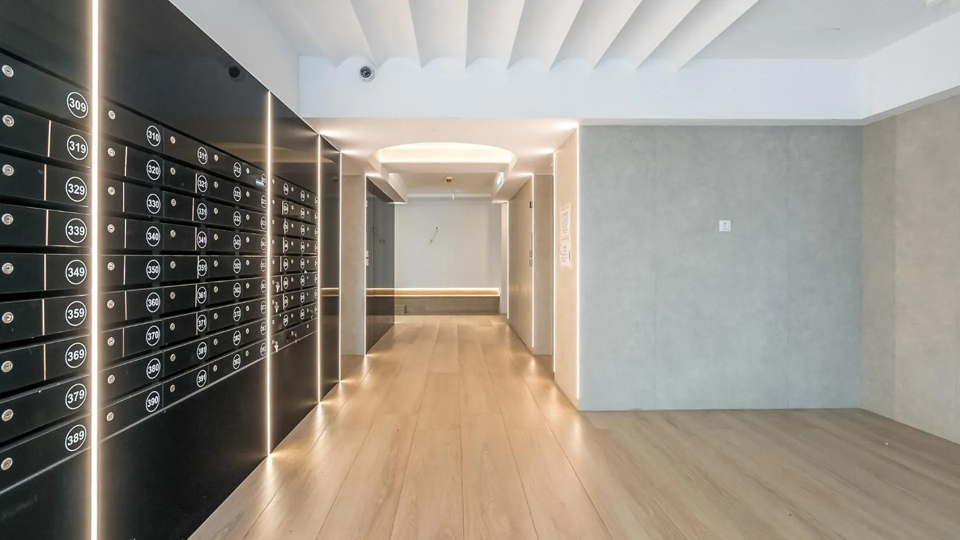 Cortina North Premium Smart Apartment With Parking Voluntari