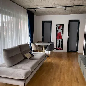  Apartament Cuzino 106 Pipera